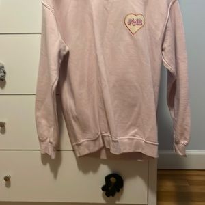 Melanie Martinez Crewneck